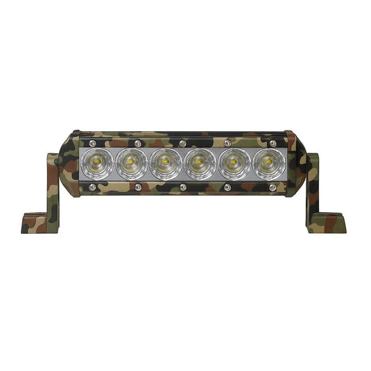 Iluma Light Bar 3W Cree 6 LED 7.5