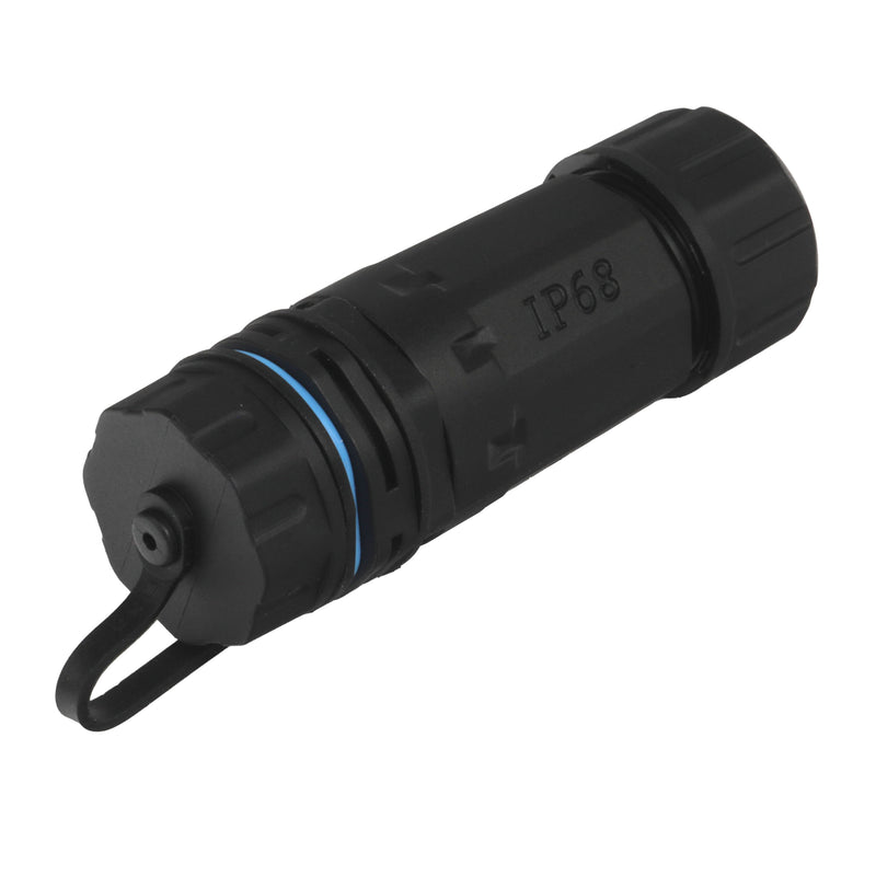 Load image into Gallery viewer, Iluma RJ45 Coupler Plug Connector Cat 6 Starlink Gen 3
