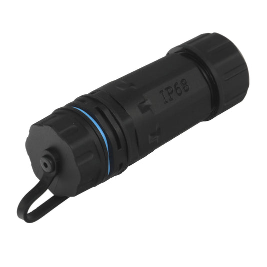 Iluma RJ45 Coupler Plug Connector Cat 6 Starlink Gen 3