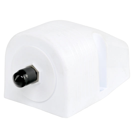 Iluma Surface Mount TV Antenna Port F Type White