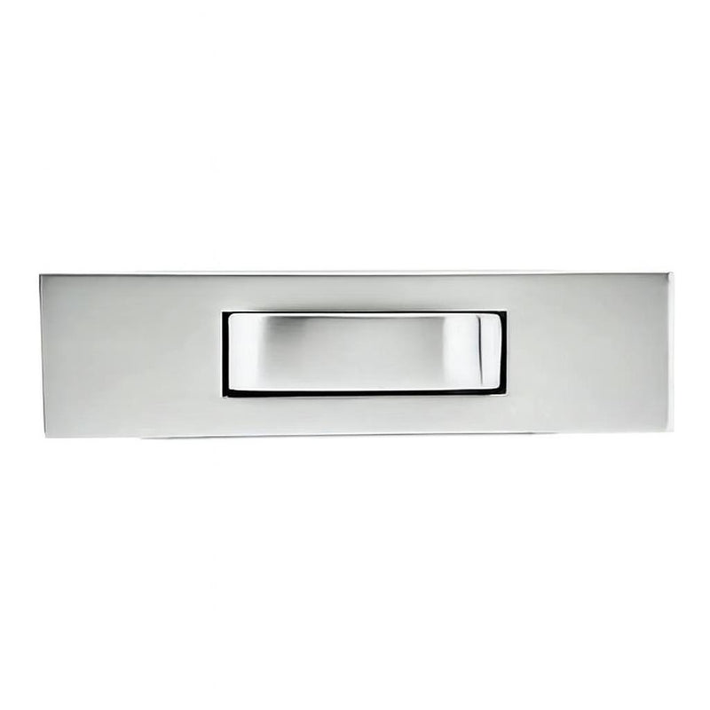 Load image into Gallery viewer, Karina Push Lock Cabinet Handle Chrome
