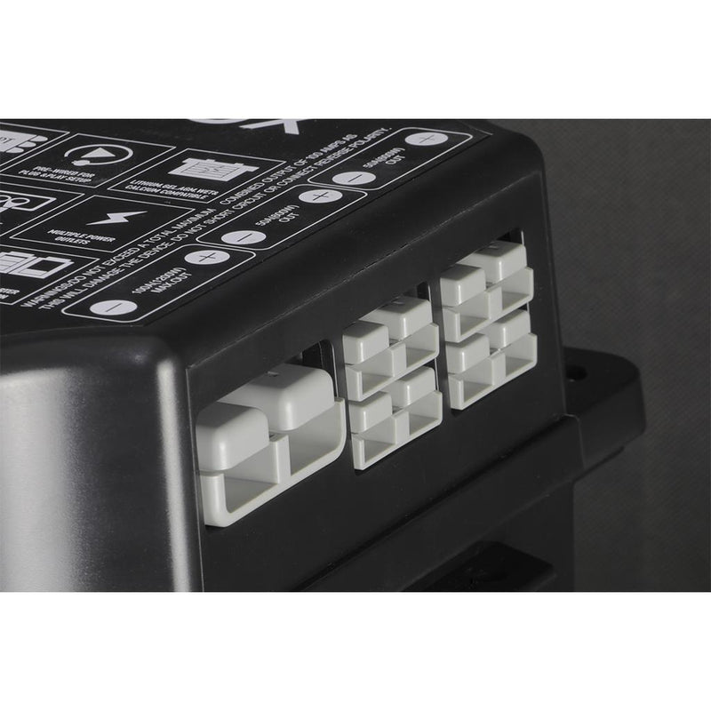 Load image into Gallery viewer, Kong 12V Battery Box Power Station With 25 Amp DC-DC Charger IP66
