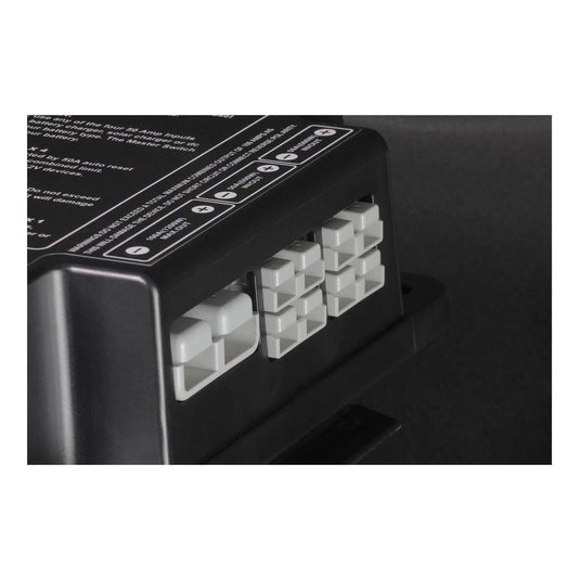 Kong 12V Battery Box Power Station With Power Accessory Sockets