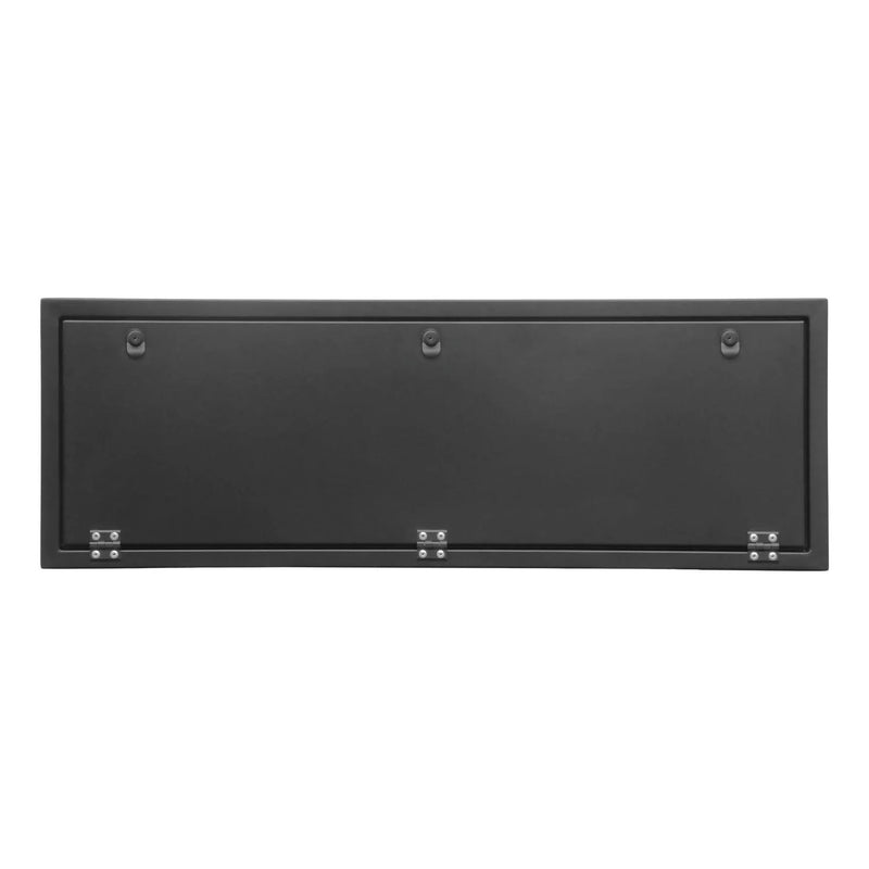 Load image into Gallery viewer, Kong External Picnic Table 1300 x 450 with Spice Rack/Bar Shelves
