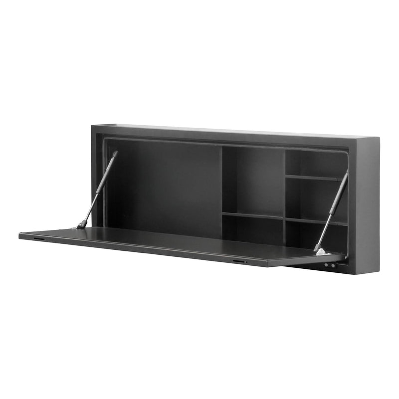 Load image into Gallery viewer, Kong External Picnic Table 1300 x 450 with Spice Rack/Bar Shelves

