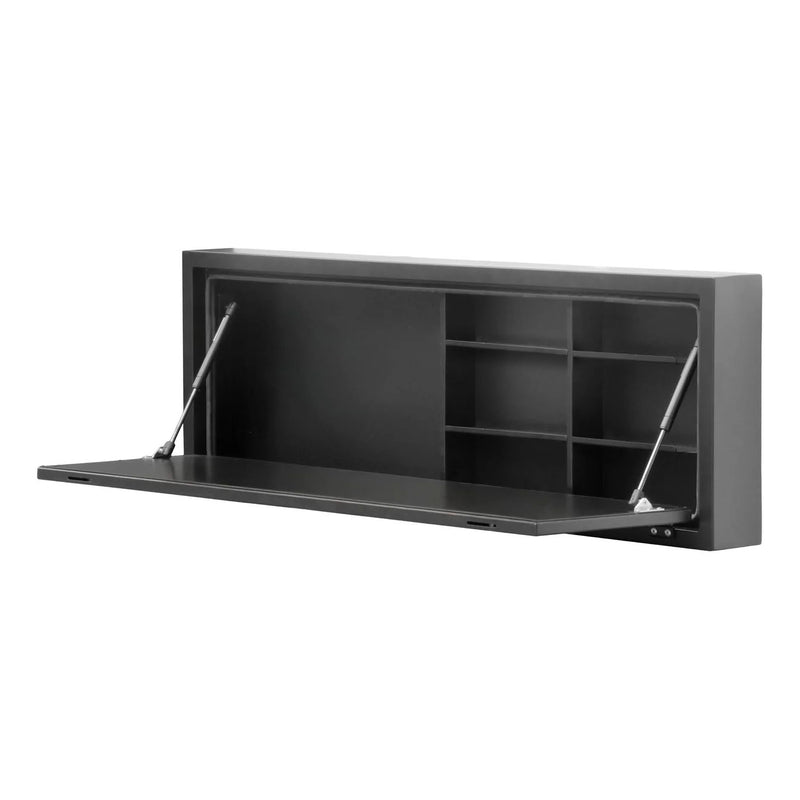 Load image into Gallery viewer, Kong External Picnic Table 1300 x 450 with Spice Rack/Bar Shelves
