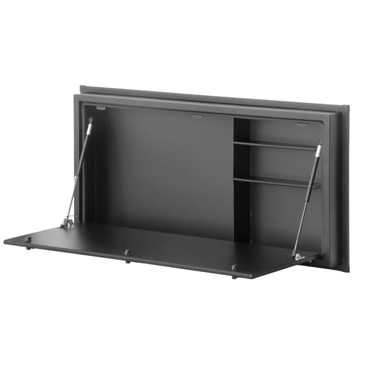 Kong External Picnic Table 1300 x 646mm Inc TV Cavity Up to 32 Inch