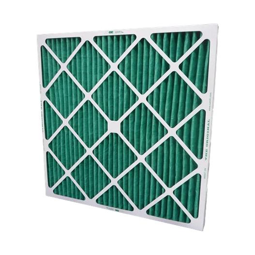 Kong High Capacity 30/30 MERV 8 Pleated Panel Filter 394 X 495 X 44mm