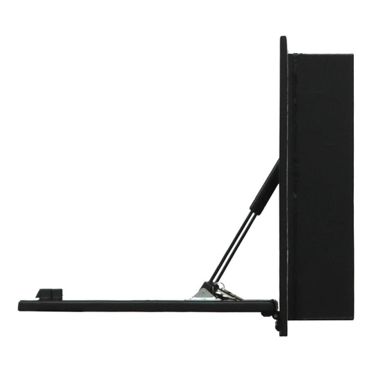 Kong Internal Picnic Table 750 x 450mm with Spice Rack/Bar Shelves