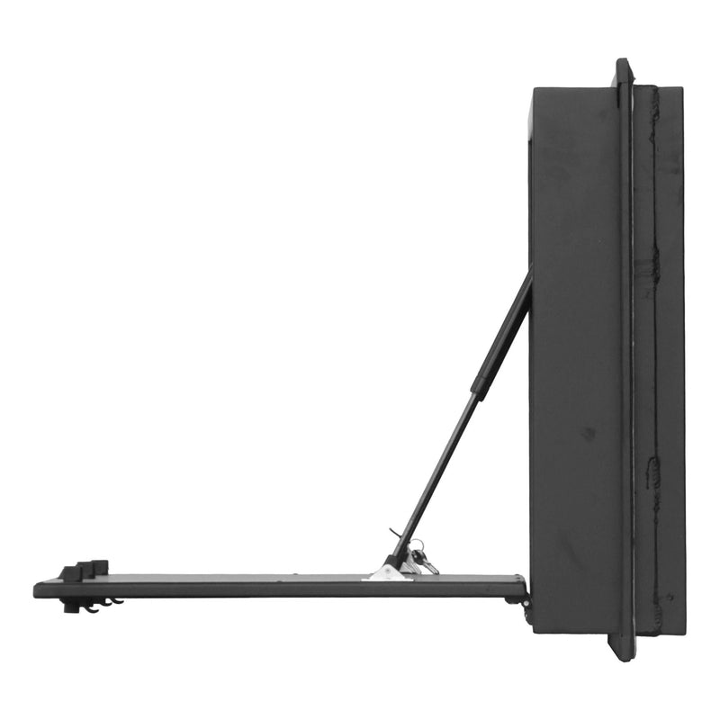 Load image into Gallery viewer, Kong Internal/External Picnic Table 1300 x 646mm with 32” TV Cavity &amp; Spice Rack/Bar Shelves
