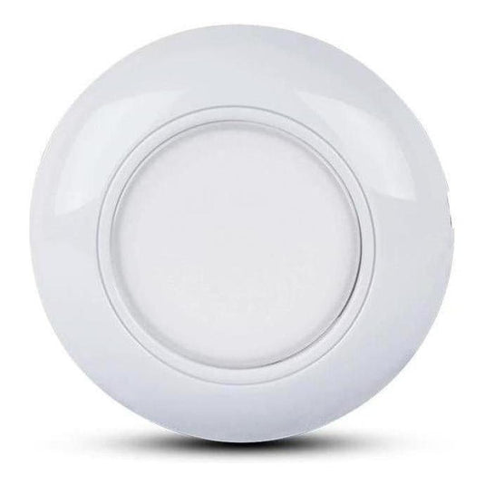 LED Autolamp 10V/30V Small Round Interior/Exterior Lamp IP67