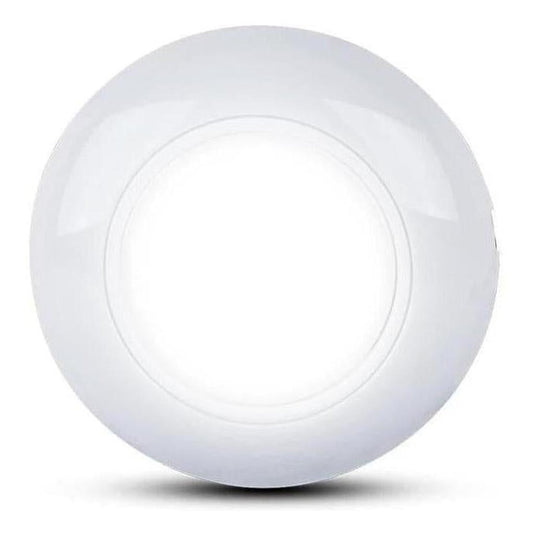 LED Autolamp 10V/30V Small Round Interior/Exterior Lamp IP67