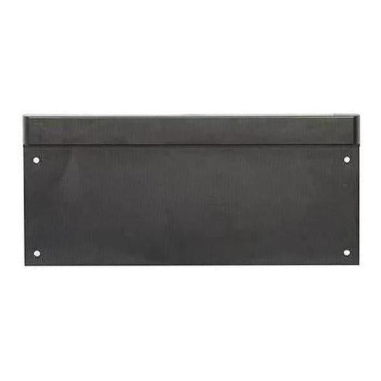 LED Autolamp 12/24V LED Number Plate Frame Bulk Package