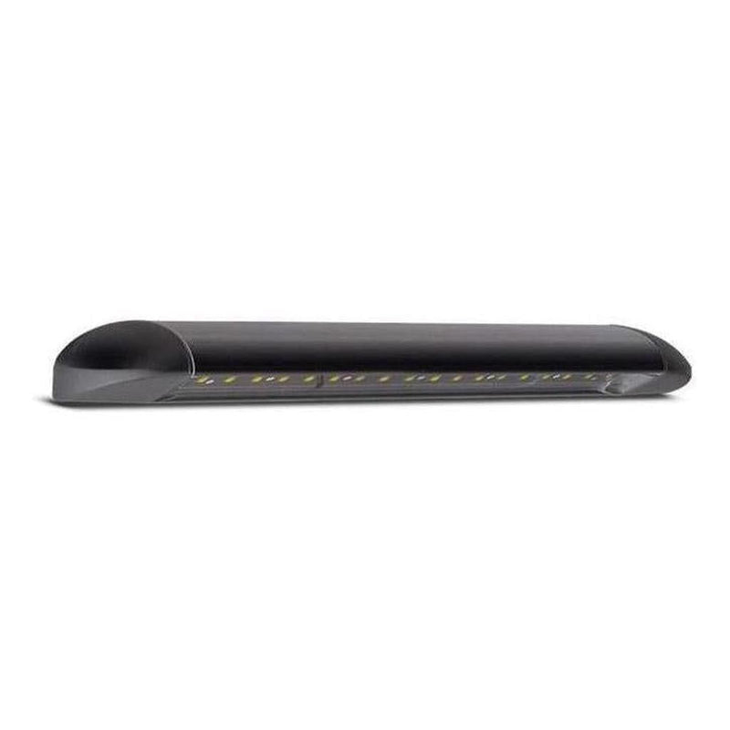 Load image into Gallery viewer, LED Autolamp 12V Awning Lamp 260x23X24mm Black
