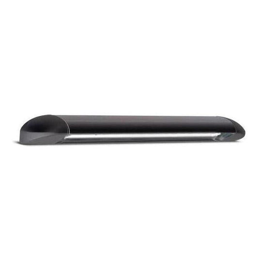LED Autolamp 12V Awning Lamp 260x23X24mm Black Blister