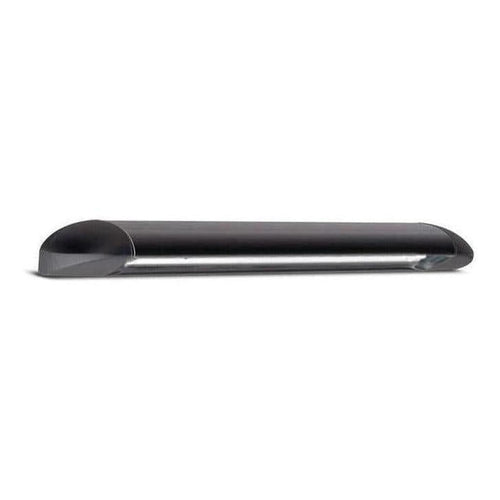 LED Autolamp 12V Awning Lamp 260x23X24mm Black