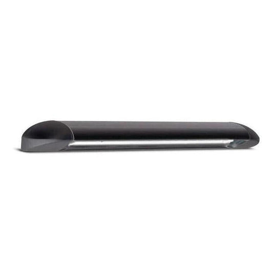 LED Autolamp 12V Awning Lamp 260x23X24mm Black