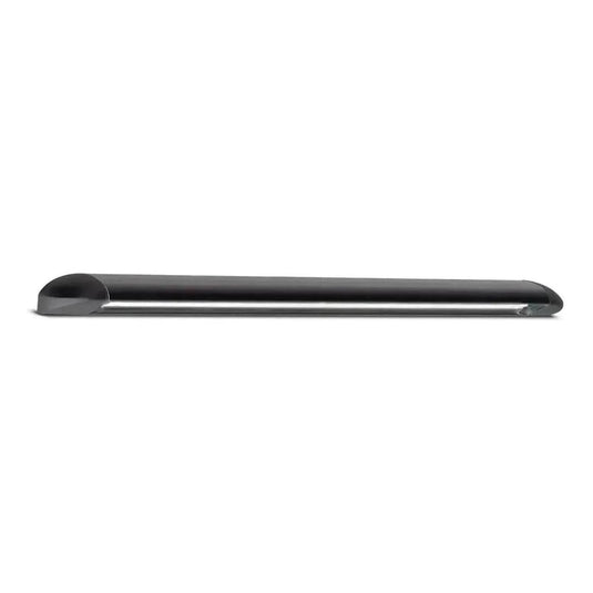 LED Autolamp 12V Black Awning Lamp 443 x 24mm
