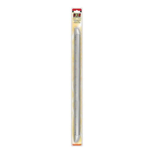 LED Autolamp 12V Dual Function Amber/White Bug Awning Light 443x23x24mm