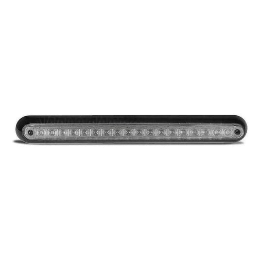 LED Autolamp 12V LED Slimline Stop Tail Indicator Light Surface Mount 404mm