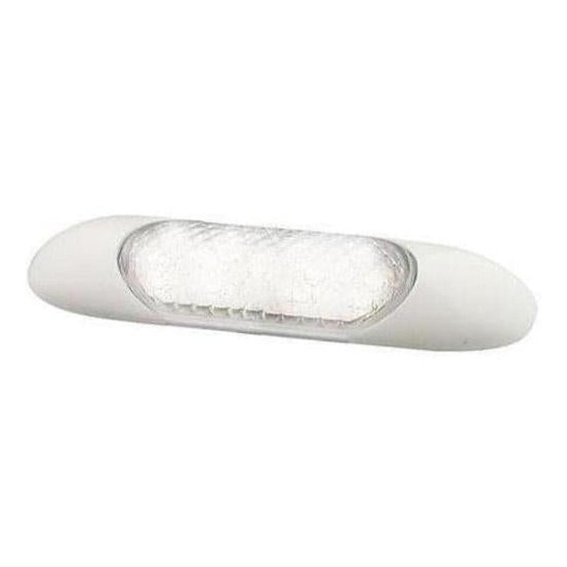 Load image into Gallery viewer, LED Autolamp 12V/24V Interior Strip Light 100mm Blister
