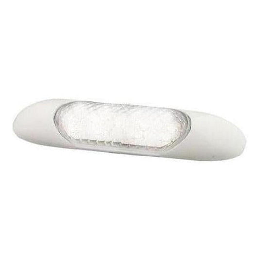 LED Autolamp 12V/24V Interior Strip Light 100mm Blister
