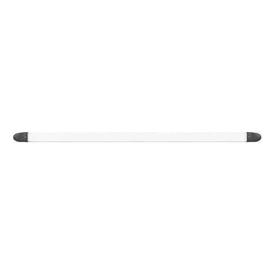 LED Autolamp 12V/24V Interior Strip Light Inc On / Off Switch 662X25X11mm