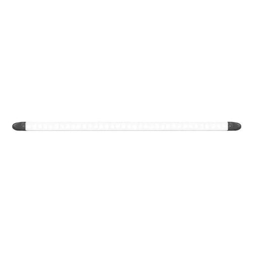 LED Autolamp 12V/24V Interior Strip Light Inc On / Off Switch 662X25X11mm