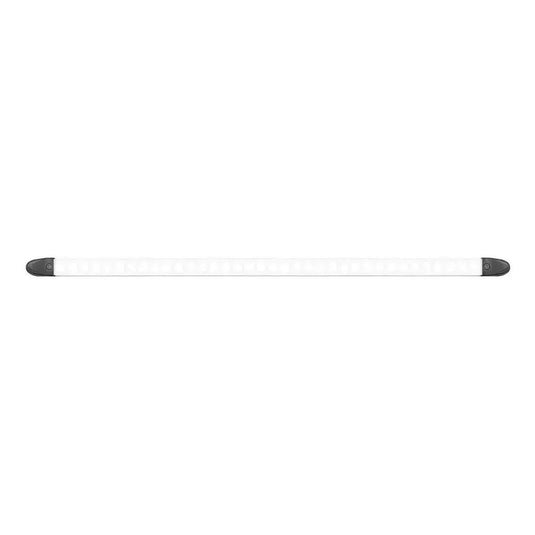 LED Autolamp 12V/24V Interior Strip Light Inc On / Off Switch 662X25X11mm
