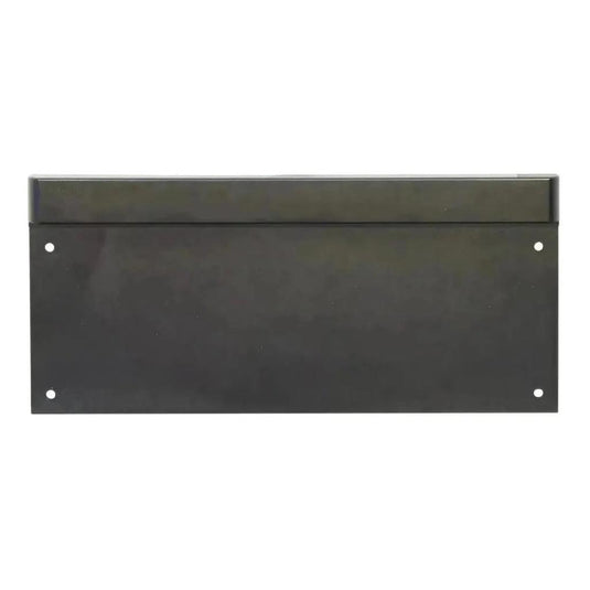 LED Autolamp 12V/24V Licence Plate Frame with 6 LED Lights