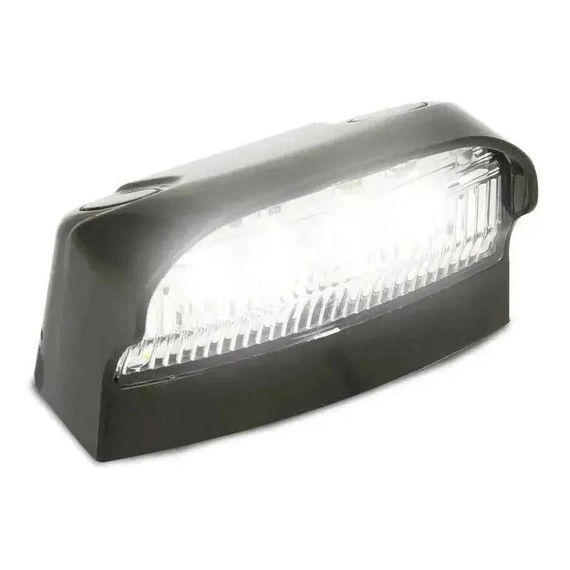 Load image into Gallery viewer, LED Autolamp 12V/24V Licence Plate Light 70x42x40mm
