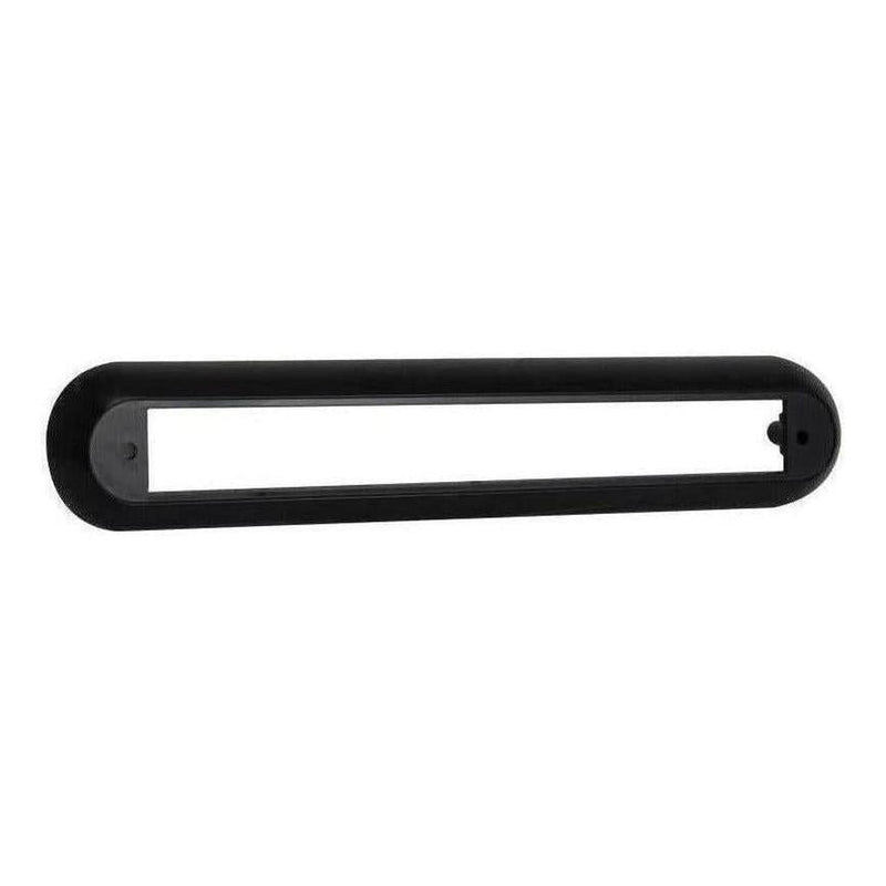 Load image into Gallery viewer, LED Autolamp Single Surface Mount Bracket Suits 235 Series Black
