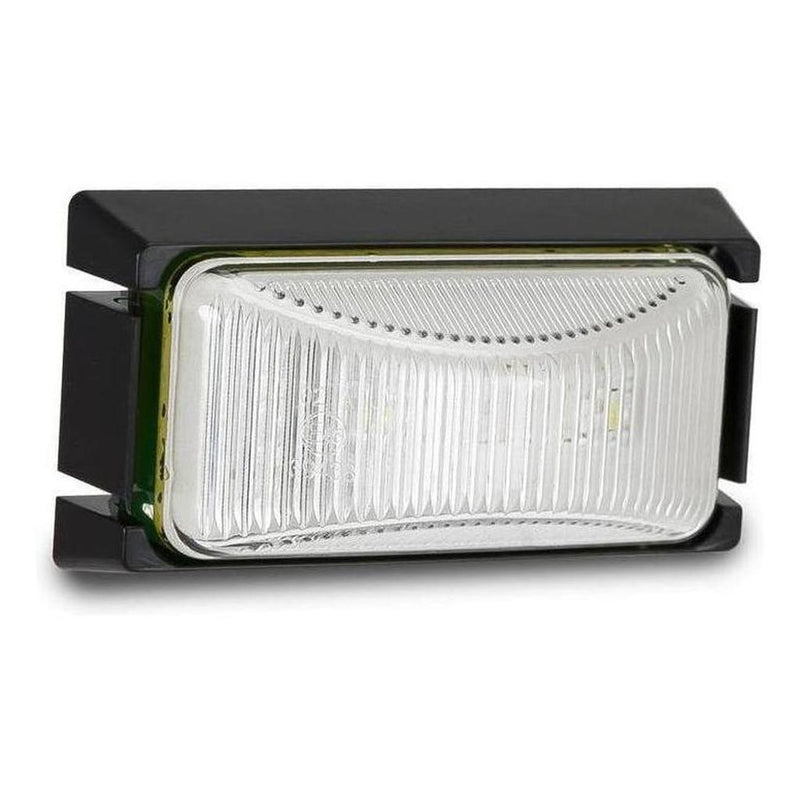 Load image into Gallery viewer, LED Autolamp White Front Marker 73x38x32mm

