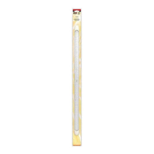 LED Autolamps 12V Interior Strip Lamp With Switch 740mm