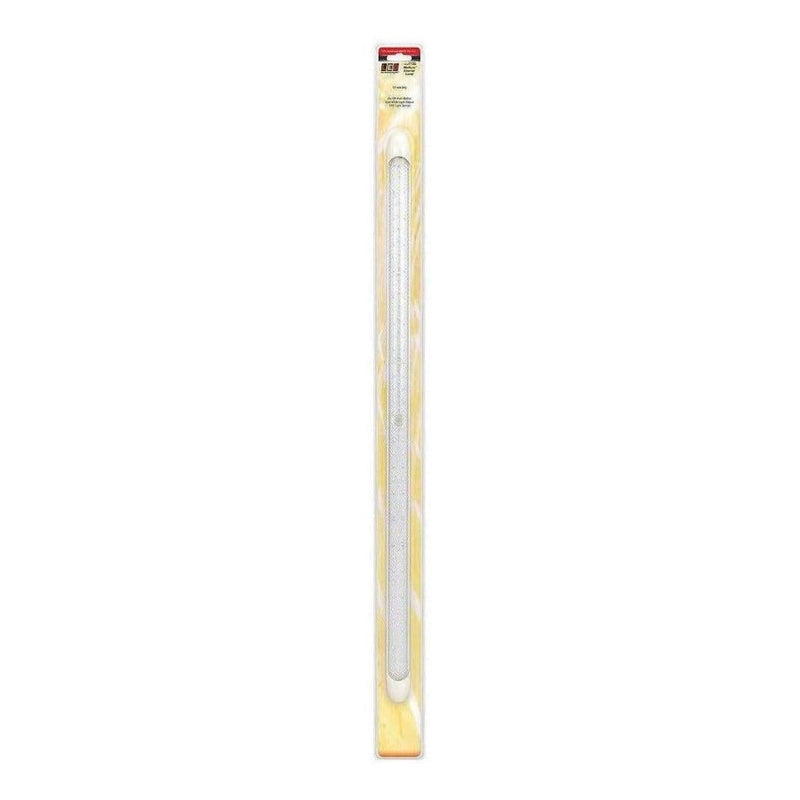 Load image into Gallery viewer, LED Autolamps 12V Interior Strip Lamp With Switch 740mm
