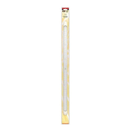 LED Autolamps 12V Interior Strip Lamp With Switch 740mm