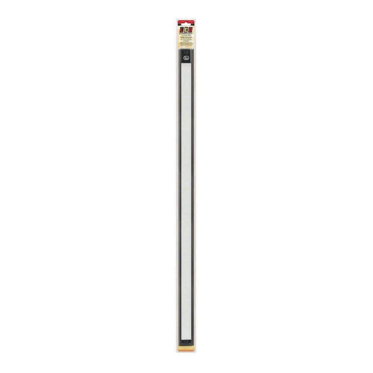 LED Autolamps 12V Interior Strip Lamp With Touch Sensor Switch