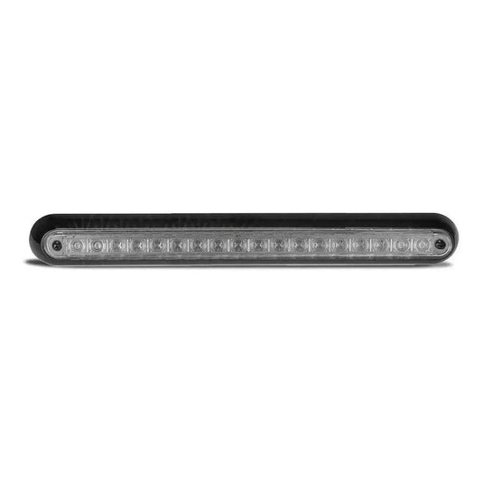 LED Autolamps 12V LED Slimline Stop Tail Indicator Light Surface Mount 404mm