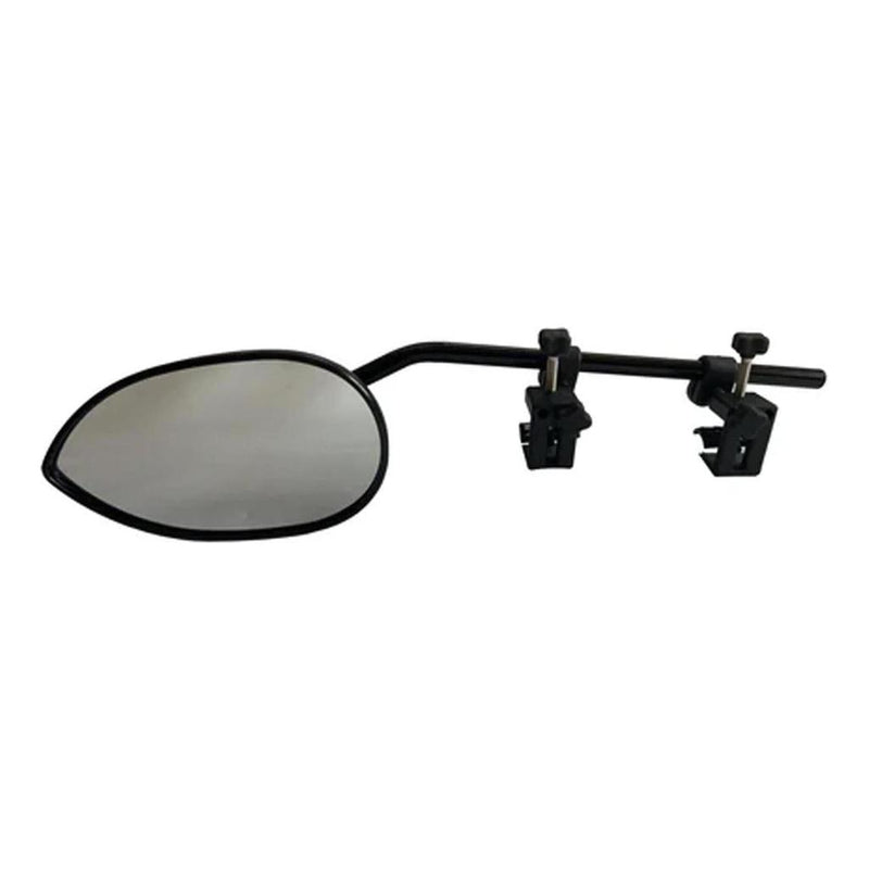 Load image into Gallery viewer, Leisure Tec Milenco Platinum Aero Mirror Twin Pack
