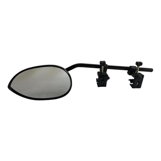Leisure Tec Milenco Platinum Aero Mirror Twin Pack