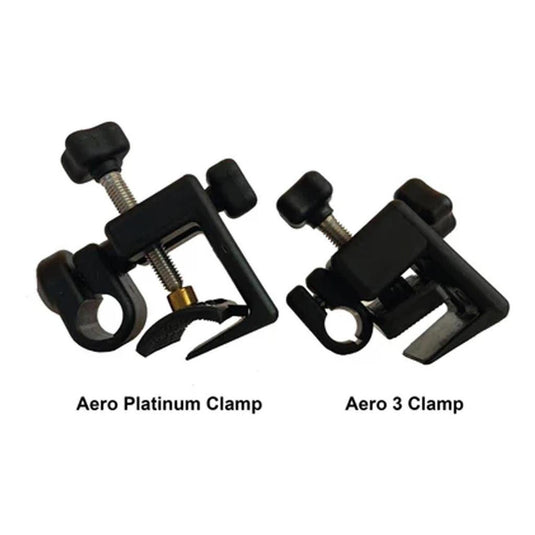 Leisure Tec Milenco Platinum Aero Mirror Twin Pack