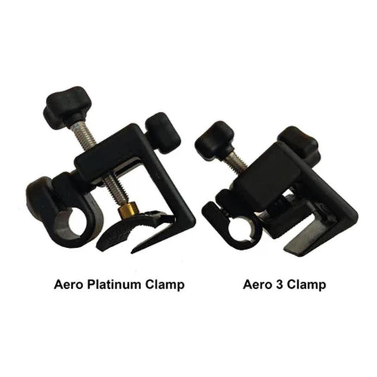 Leisure Tec Milenco Platinum Grand Aero Mirror Twin Pack