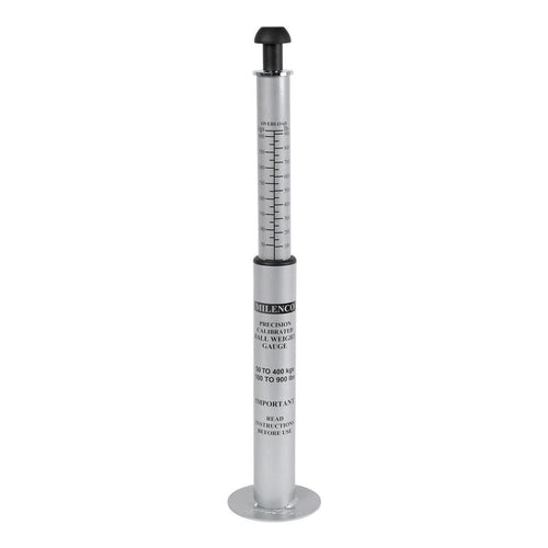 Leisure Tec Milenco Precision Calibrated Ball Weight Gauge