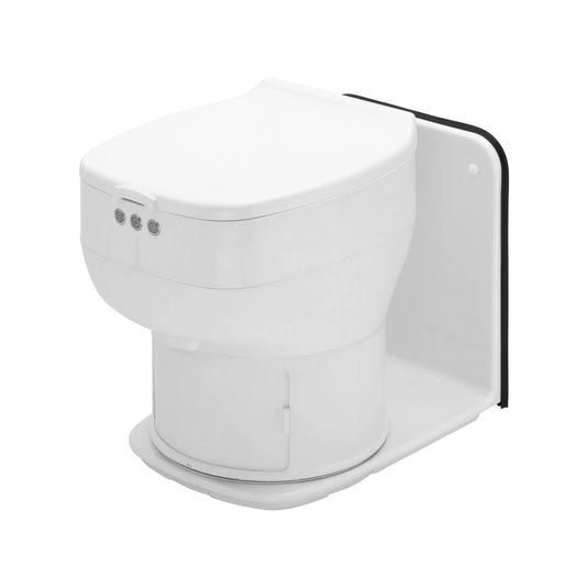 LooSeal Elite Auto Sealing Waterless Toilet Retrofit Pack