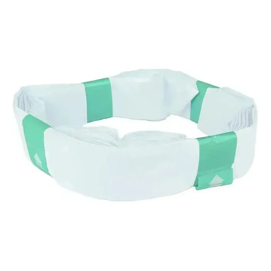 LooSeal Elite/EVO Bio-Degradable Composable Toilet Bag Bio Liner White