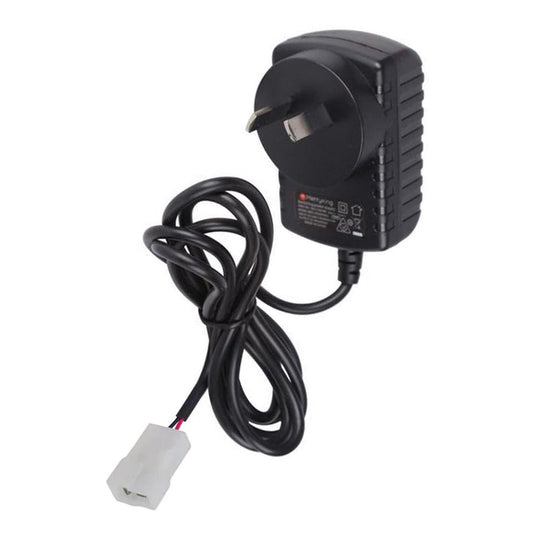 LooSeal Elite/EVO Toilet Battery Charger