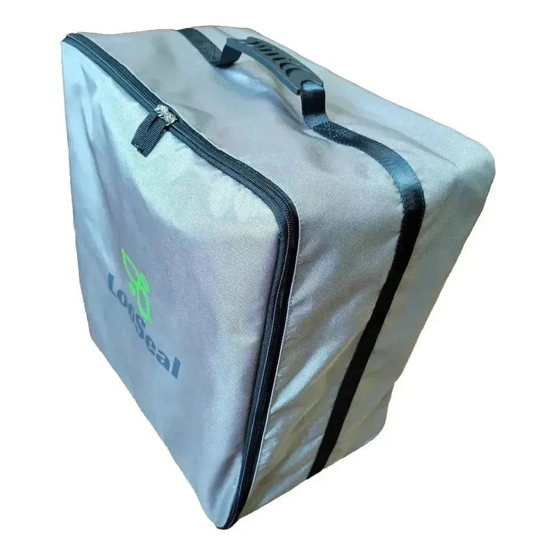 Load image into Gallery viewer, LooSeal Evo Cover &amp; Carry Bag Set
