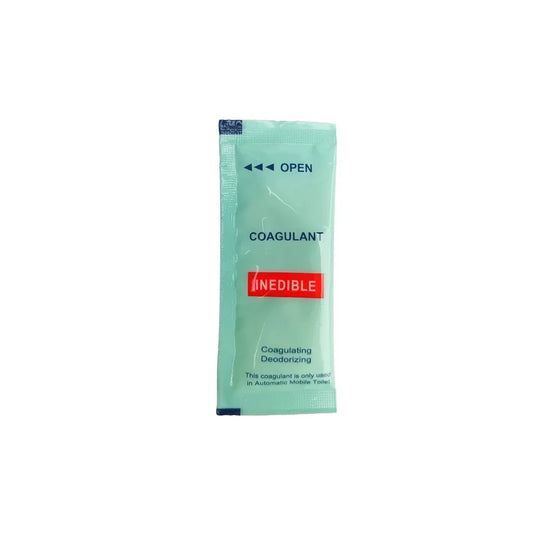 LooSeal Super Absorber Coagulant - 30 Pack