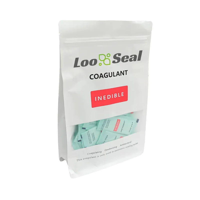 Load image into Gallery viewer, LooSeal Super Absorber Coagulant - 30 Pack
