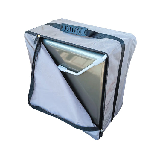 LooSeal Toilet EVO Protection Cover Bag
